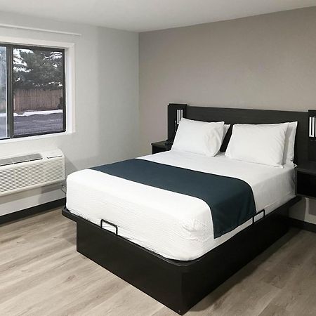 Motel 6 Brighton Co Denver Northeast Eksteriør billede