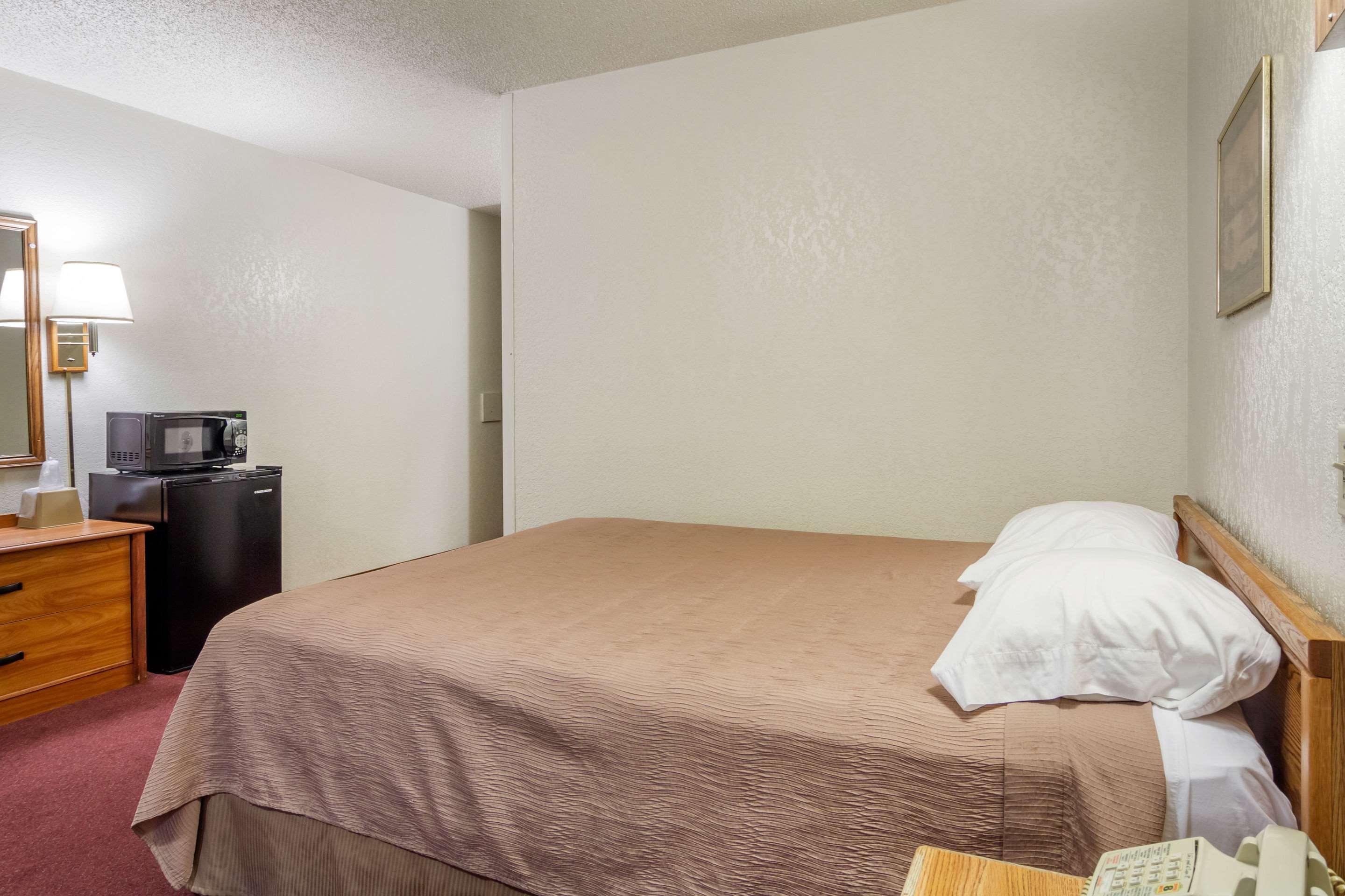 Motel 6 Brighton Co Denver Northeast Eksteriør billede
