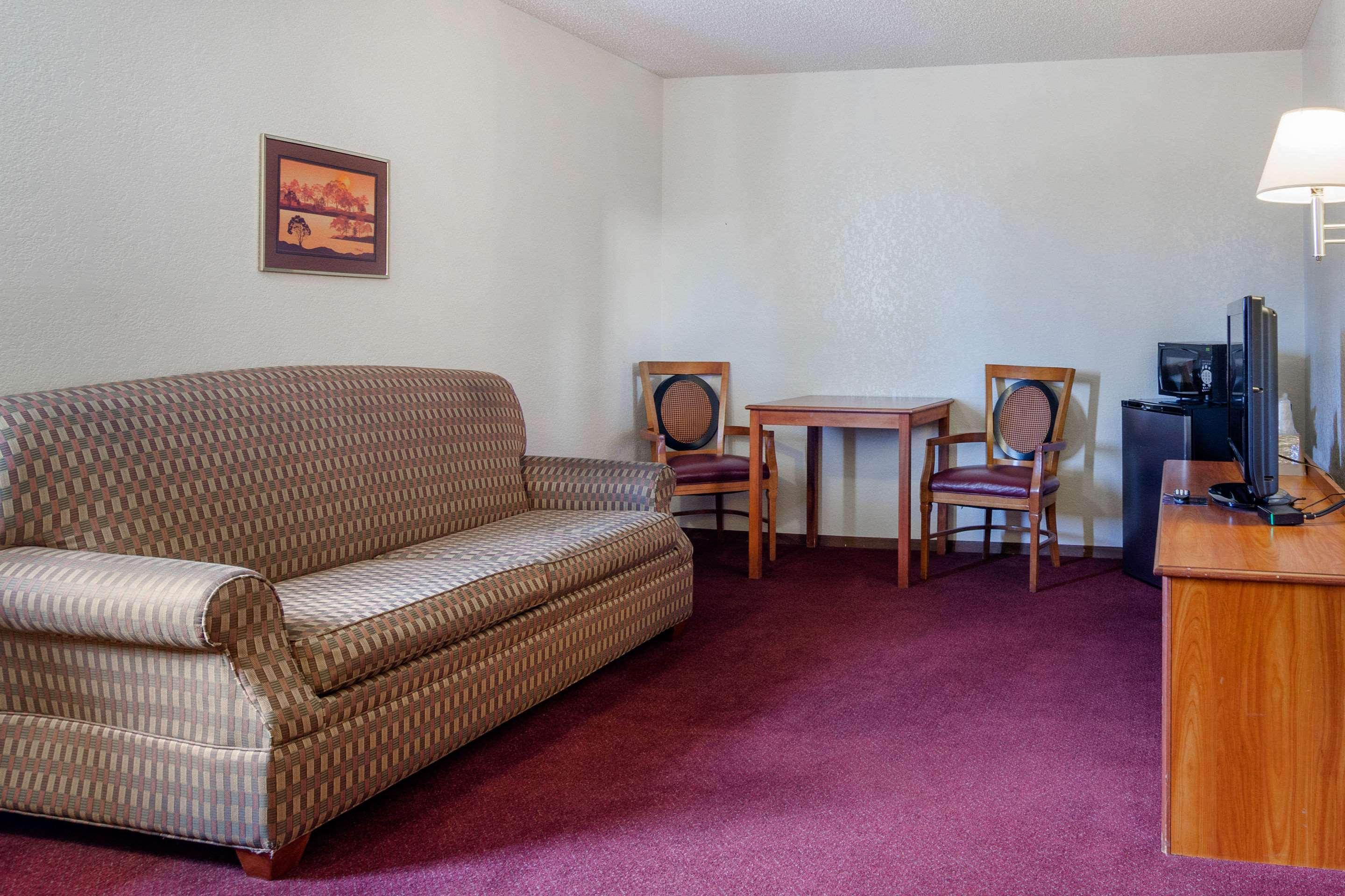 Motel 6 Brighton Co Denver Northeast Eksteriør billede