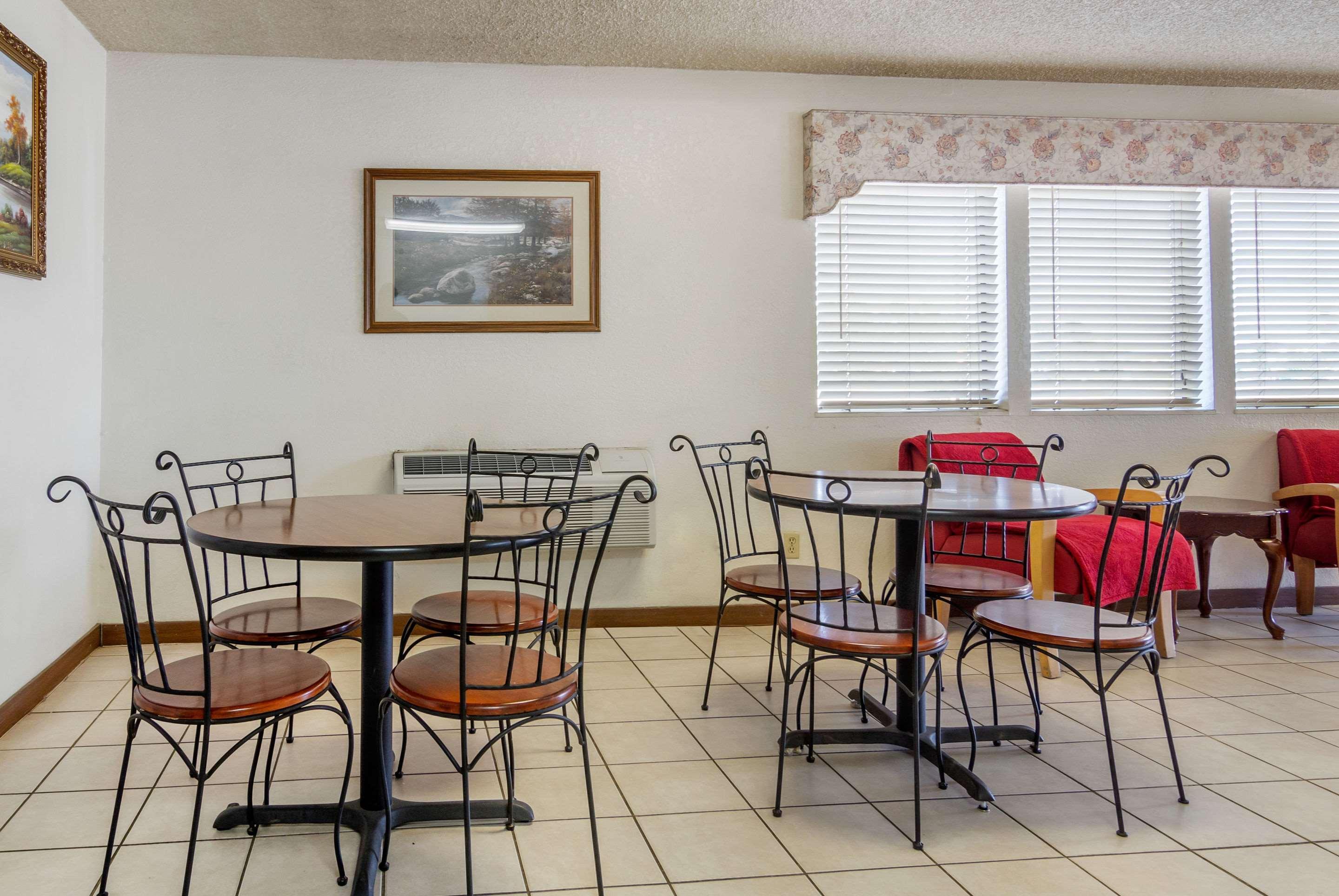 Motel 6 Brighton Co Denver Northeast Eksteriør billede