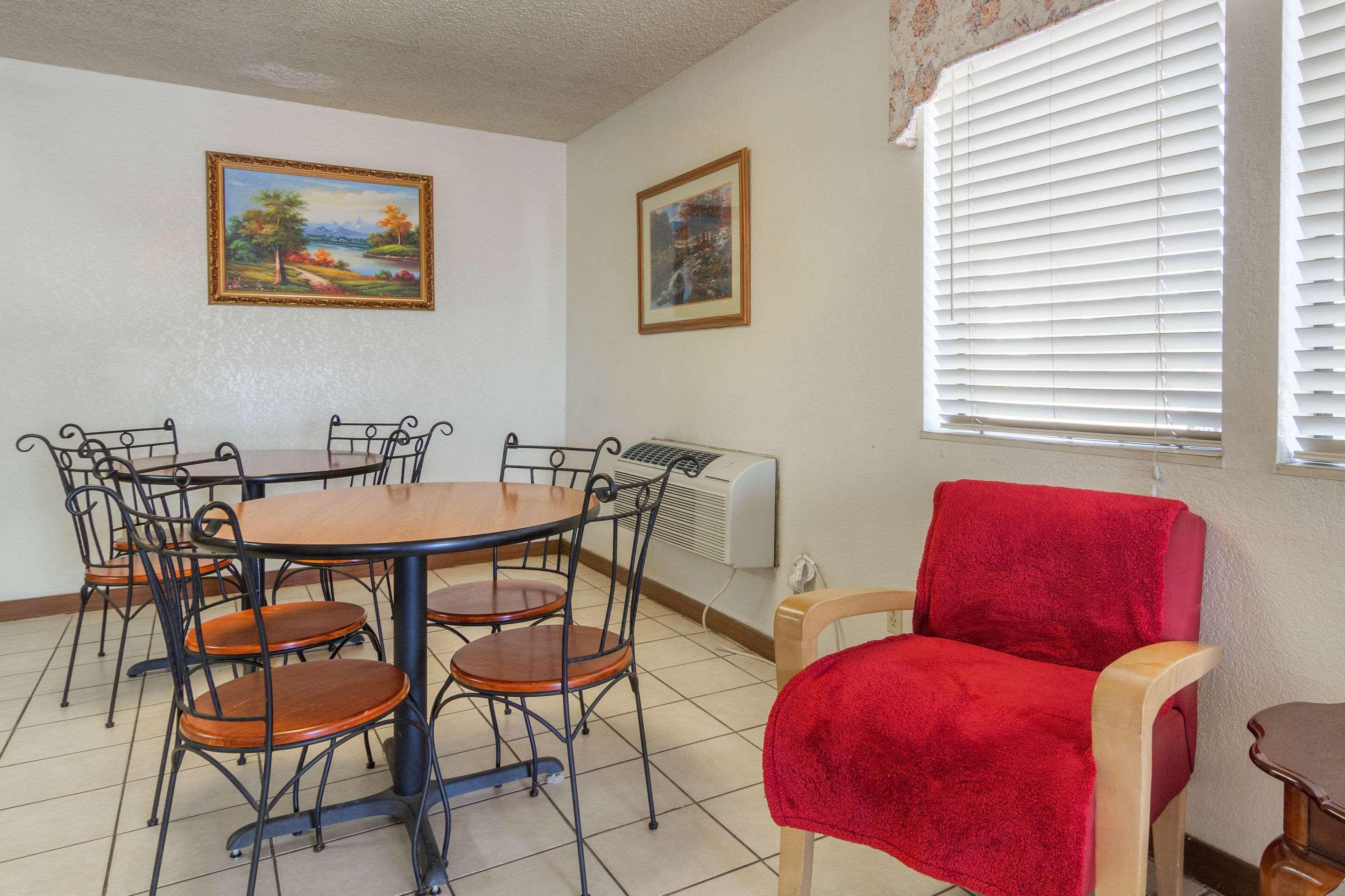 Motel 6 Brighton Co Denver Northeast Eksteriør billede