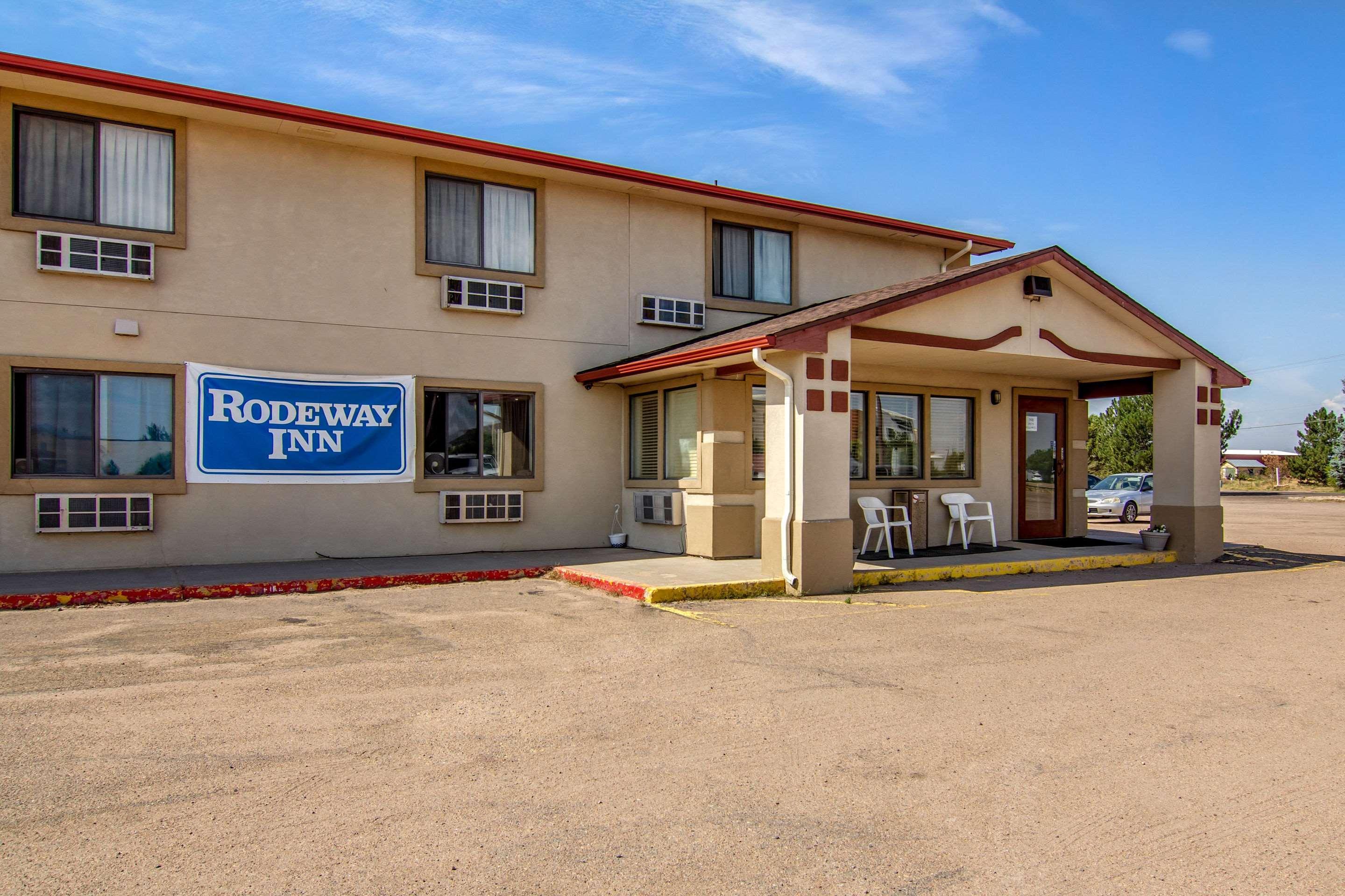 Motel 6 Brighton Co Denver Northeast Eksteriør billede