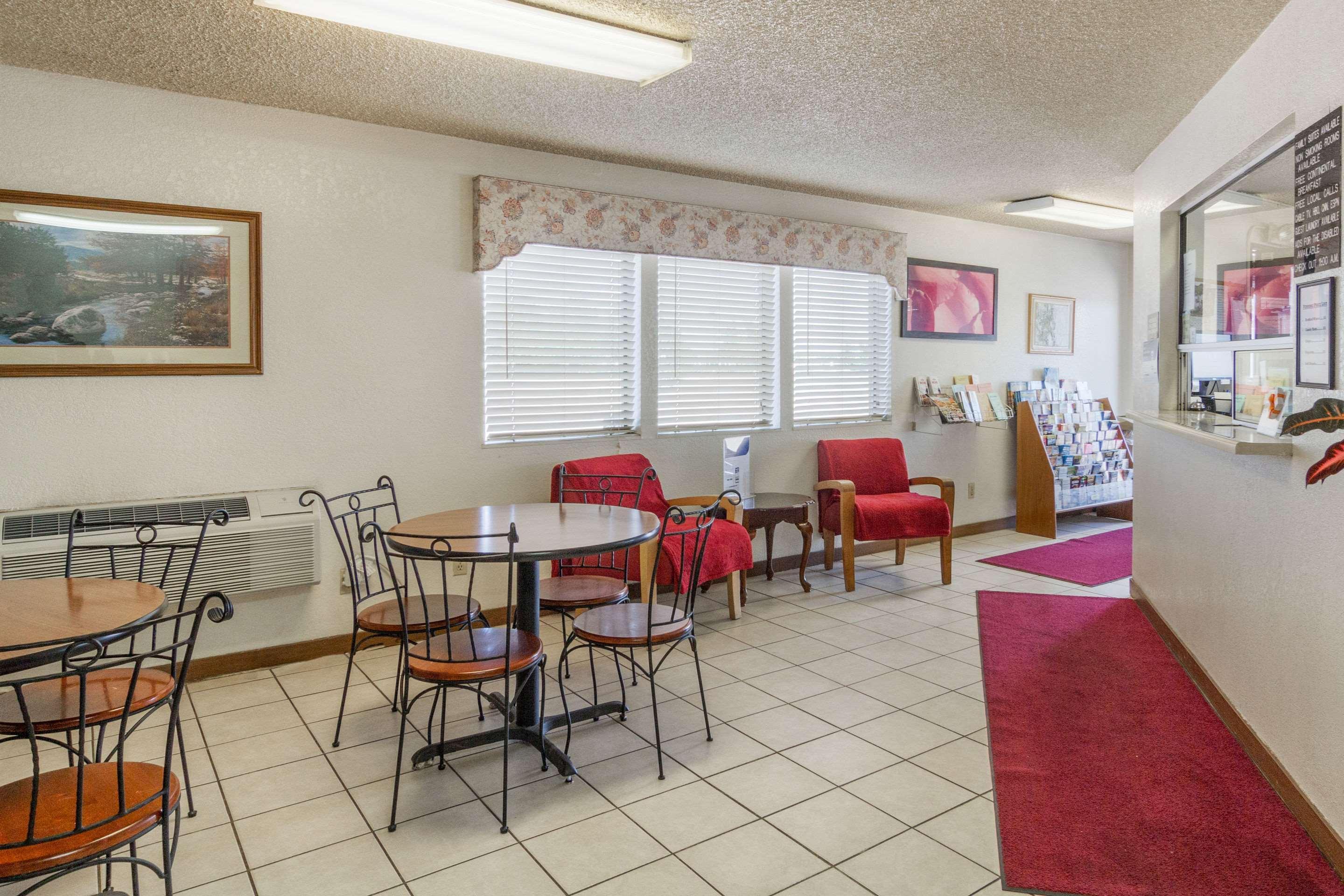 Motel 6 Brighton Co Denver Northeast Eksteriør billede